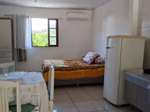 Imagem 3: Kitnet Anual Casa com 1 dormitório