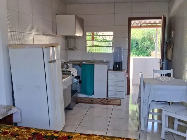 Imagem 4: Kitnet Anual Casa com 1 dormitório