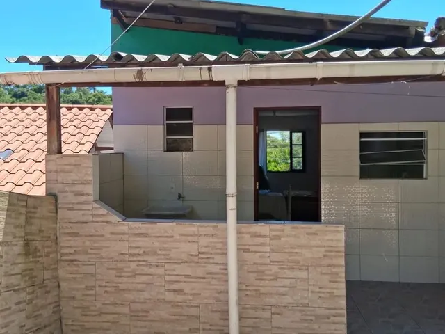 Imagem 2: Kitnet Anual Casa com 1 dormitório