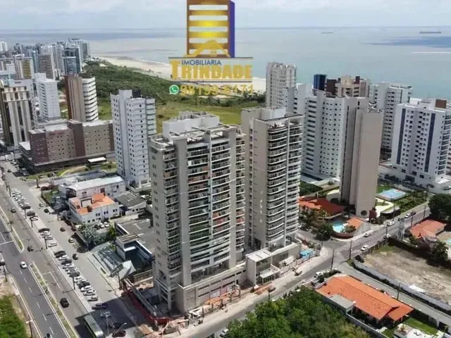 Imagem: Lindo Apartamento de Alto Padrao no Calhau/
