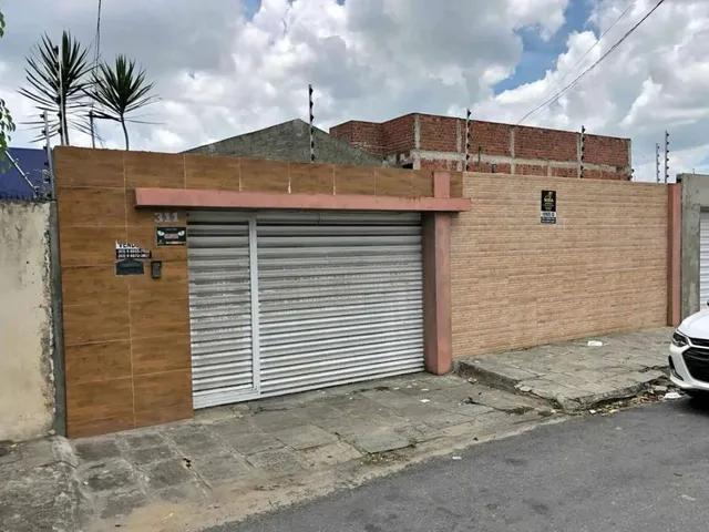 Imagem: Casa no Monte Castelo