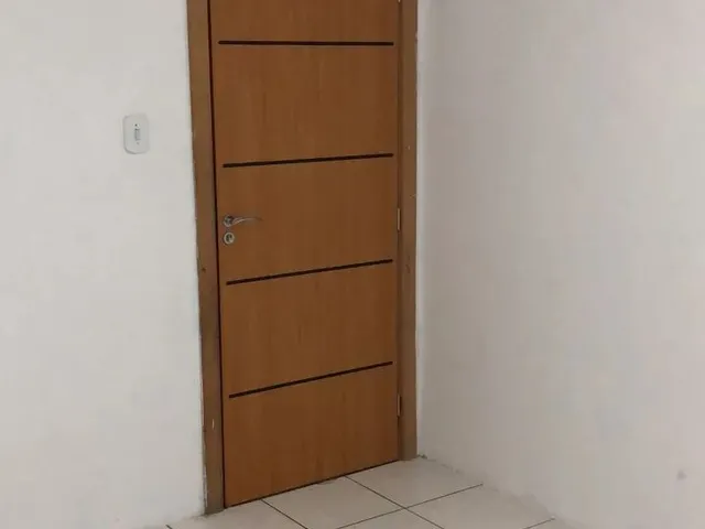 Imagem: Vendo Apartamento no Vicente Fialho