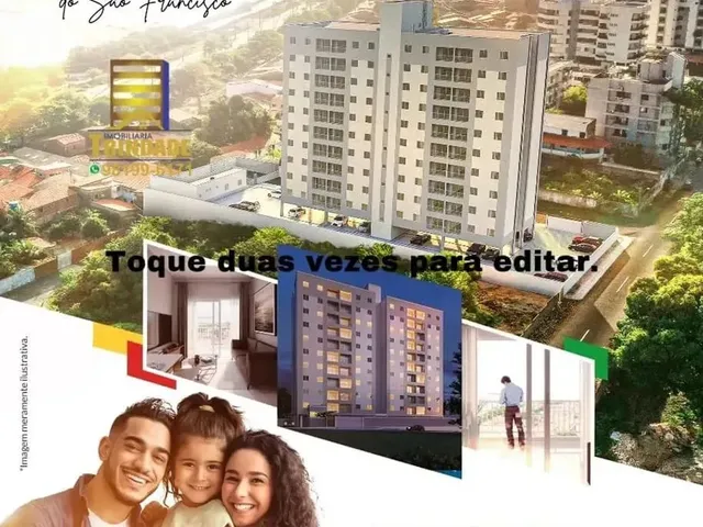 Imagem 1: Excelente Apartamento no Sao Francisco ,Perto do Centro Historico ,1 Torre , 2 e 3 Quartos