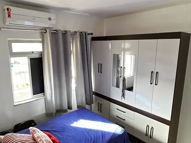 Imagem 2: Apartamento com 2 Quartos no São Francisco - Ed. Arari