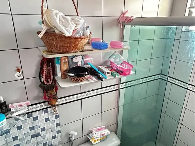 Imagem 5: Apartamento com 2 Quartos no São Francisco - Ed. Arari