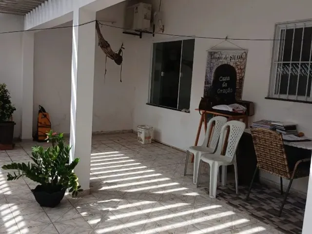 Imagem: Casa no Residencial Pinheiros