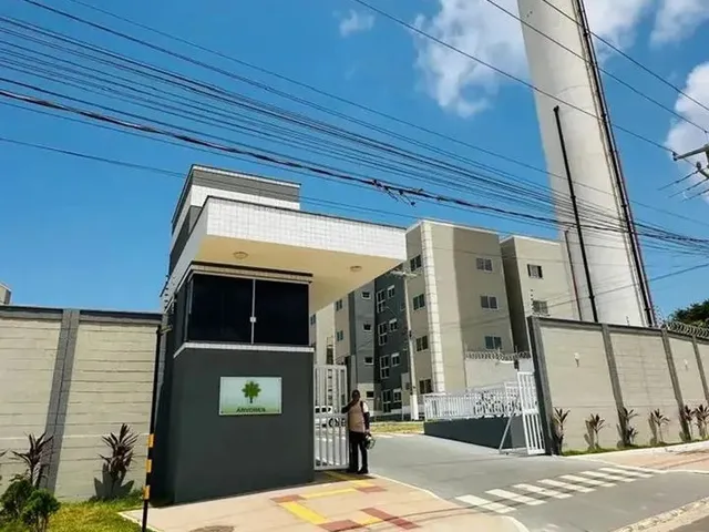 Imagem: Imóvel para Venda Tem 40 Metros Quadrados