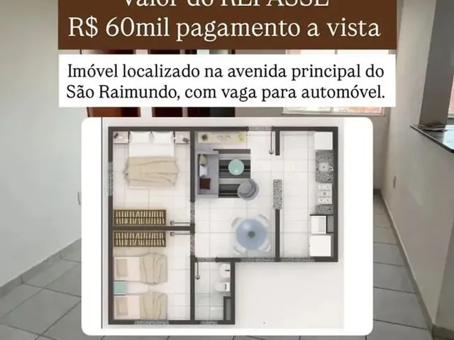 Imagem 1: Vob - Chave Village del Este 5