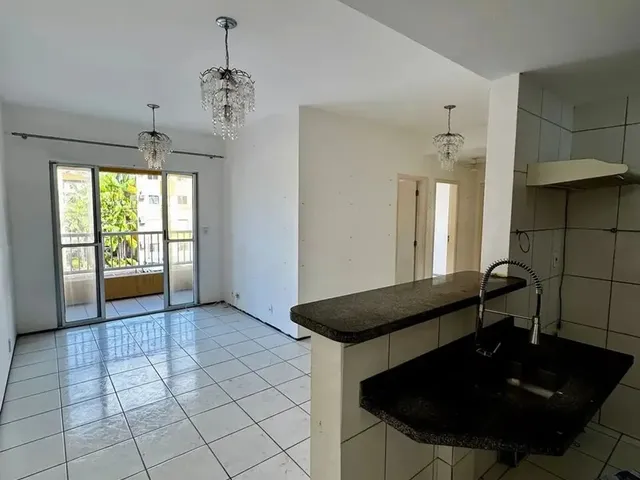 Imagem: Vendo Apartamento no Condomínio del Fiori