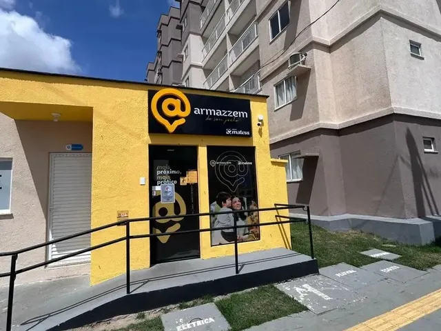 Imagem: Passo Chave no Fit One Elevador
