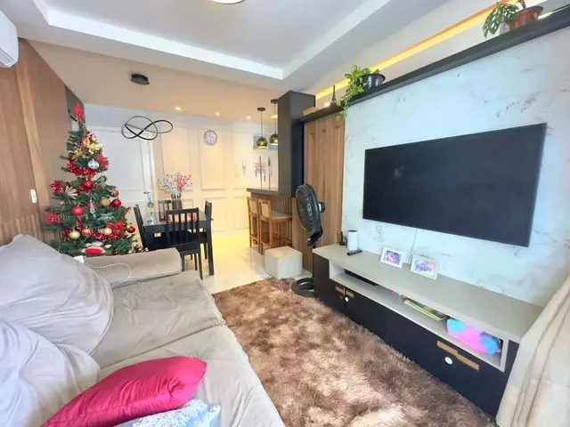 Imagem: Apartamento À Venda Condomínio Ilhas Gregas