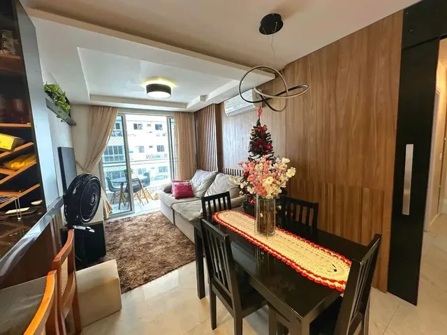 Imagem 7: Apartamento À Venda Condomínio Ilhas Gregas 87M² 3 Quartos (1 Suíte