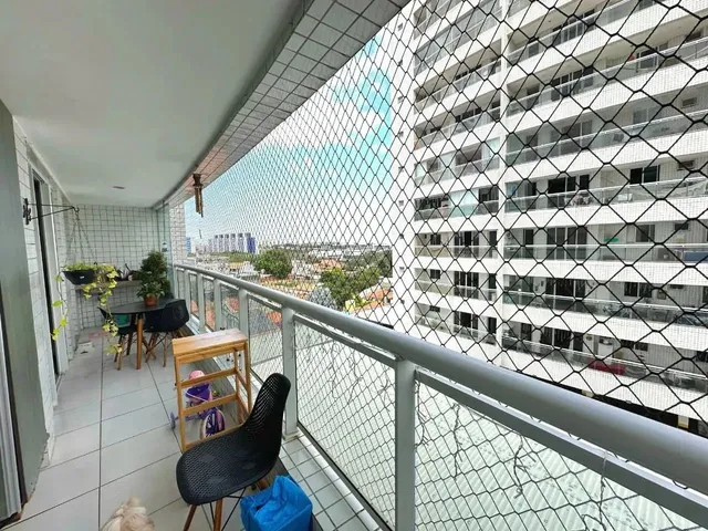 Imagem 4: Apartamento À Venda Condomínio Ilhas Gregas 87M² 3 Quartos (1 Suíte