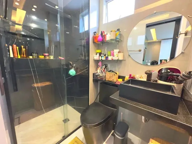 Imagem 3: Apartamento À Venda Condomínio Ilhas Gregas 87M² 3 Quartos (1 Suíte