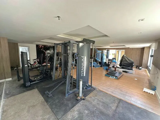 Imagem 12: Apartamento À Venda Condomínio Ilhas Gregas 87M² 3 Quartos (1 Suíte