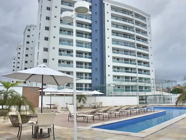 Imagem 15: Apartamento À Venda Condomínio Ilhas Gregas 87M² 3 Quartos (1 Suíte