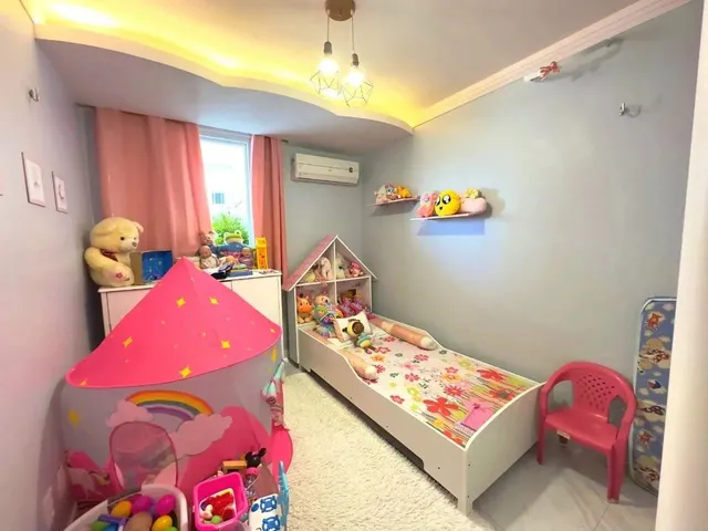 Imagem 8: Apartamento À Venda Condomínio Ilhas Gregas 87M² 3 Quartos (1 Suíte