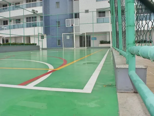 Imagem 5: Apartamento À Venda Condomínio Ilhas Gregas 87M² 3 Quartos (1 Suíte