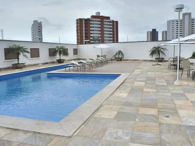 Imagem 16: Apartamento À Venda Condomínio Ilhas Gregas 87M² 3 Quartos (1 Suíte