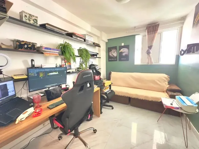 Imagem 9: Apartamento À Venda Condomínio Ilhas Gregas 87M² 3 Quartos (1 Suíte