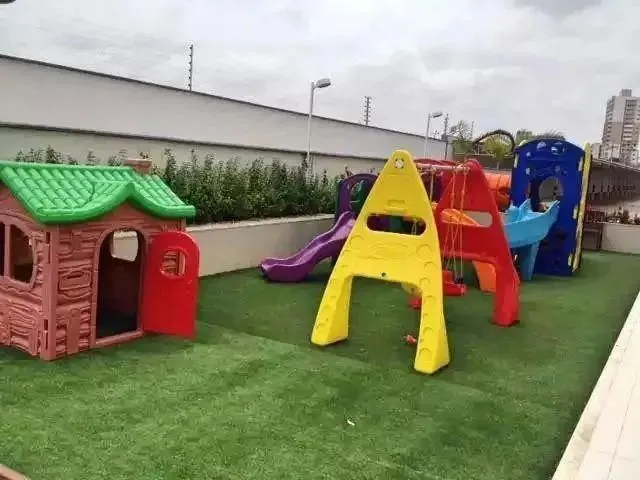 Imagem 11: Apartamento À Venda Condomínio Ilhas Gregas 87M² 3 Quartos (1 Suíte