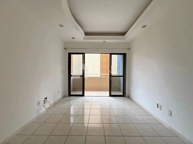 Imagem: Apartamento com Elevador com 2 Quartos em
