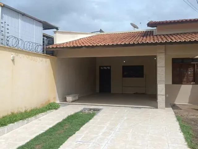 Imagem: Linda Casa À Venda na Chácara Brasil Excelente