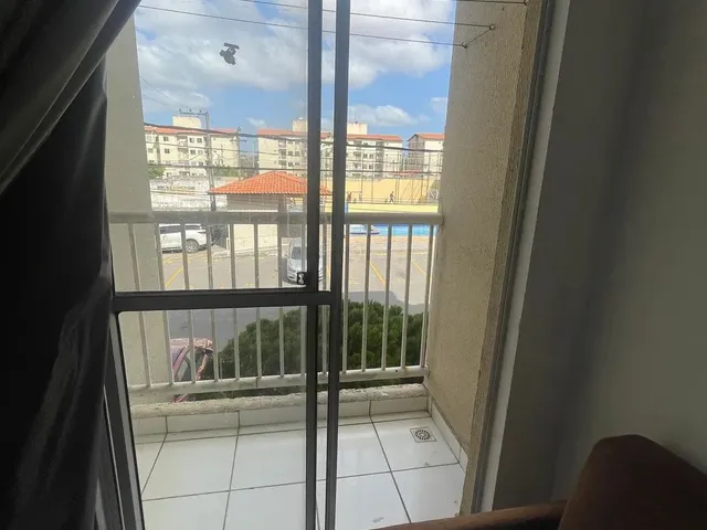 Imagem: Apartamento Próximo a Uema