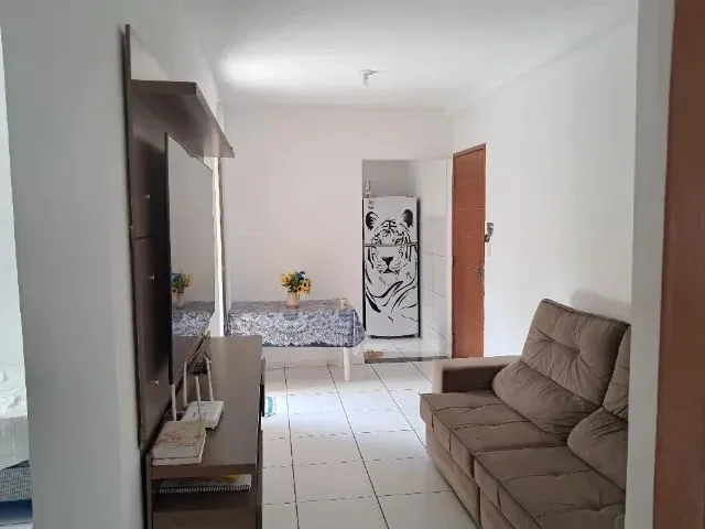 Imagem: Vende-Se Apartamento Quitado! Condomínio