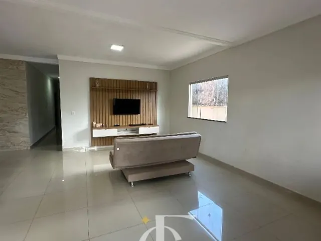 Imagem 2: Casa Ampla com Piscina, 3 Suítes - Central Park Araçagy