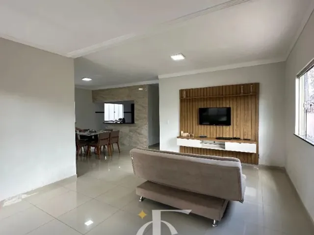 Imagem 12: Casa Ampla com Piscina, 3 Suítes - Central Park Araçagy