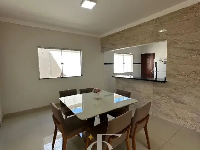 Imagem 13: Casa Ampla com Piscina, 3 Suítes - Central Park Araçagy