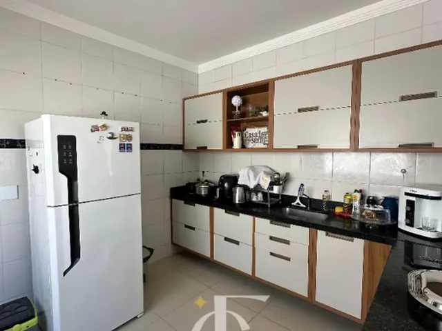 Imagem 16: Casa Ampla com Piscina, 3 Suítes - Central Park Araçagy