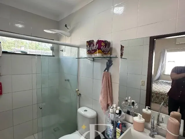 Imagem 3: Casa Ampla com Piscina, 3 Suítes - Central Park Araçagy