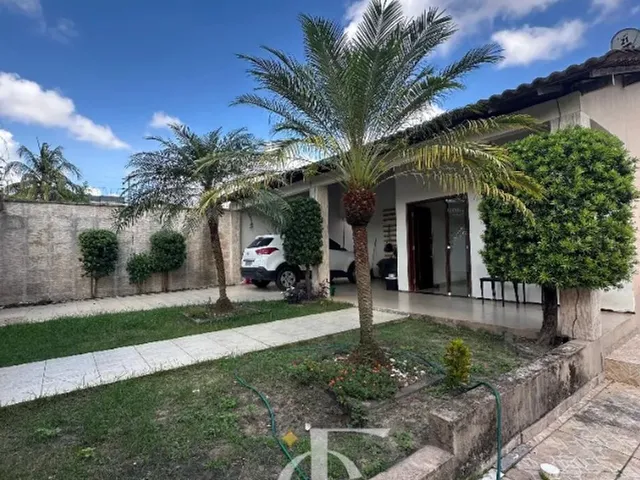Imagem 10: Casa Ampla com Piscina, 3 Suítes - Central Park Araçagy