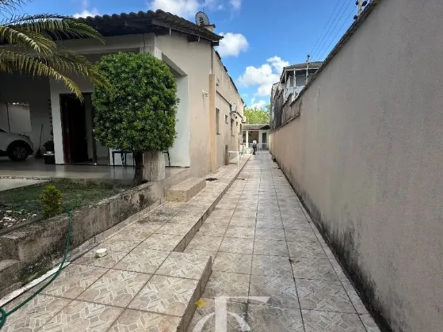 Imagem 6: Casa Ampla com Piscina, 3 Suítes - Central Park Araçagy