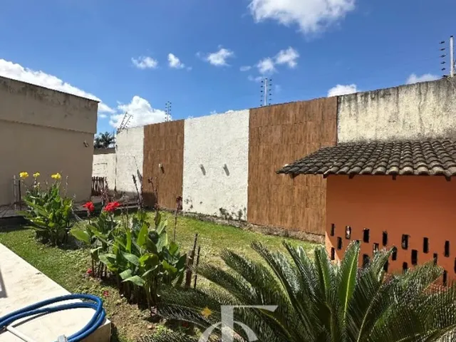 Imagem 14: Casa Ampla com Piscina, 3 Suítes - Central Park Araçagy