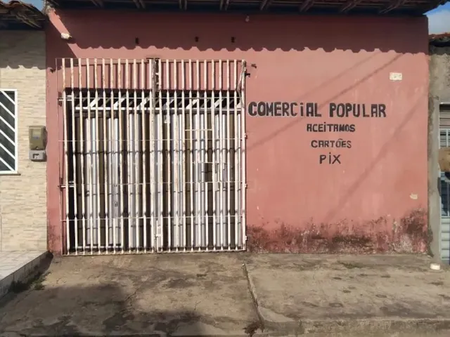 Imagem: Vende-Se Uma Casa Valor 90 Mil Registrada