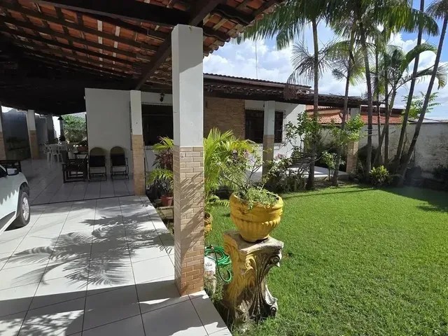 Imagem: Vendo Casa no Cohajap - Solta, Nascente