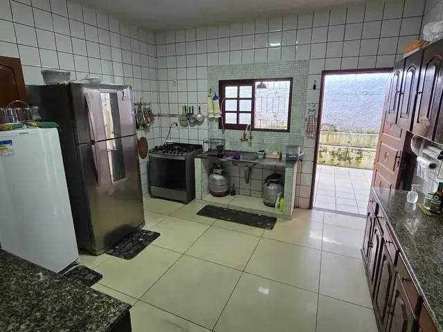 Imagem 15: Vendo Casa no Cohajap - Solta, Nascente e Super Ventilada