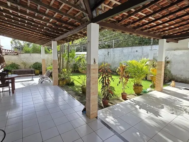 Imagem 3: Vendo Casa no Cohajap - Solta, Nascente e Super Ventilada