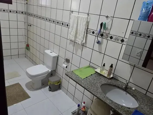 Imagem 13: Vendo Casa no Cohajap - Solta, Nascente e Super Ventilada