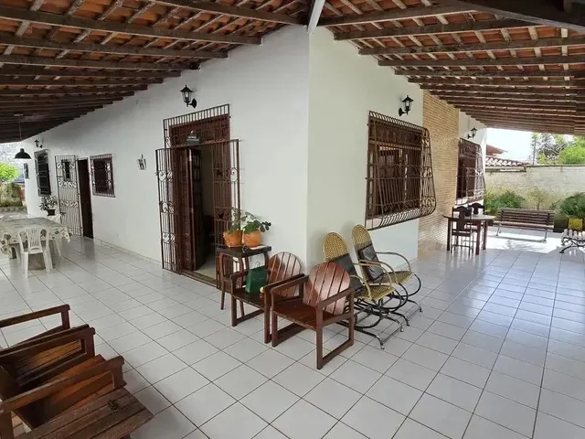 Imagem 5: Vendo Casa no Cohajap - Solta, Nascente e Super Ventilada