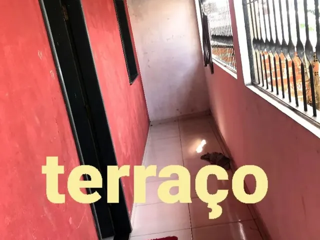 Imagem: Vendo Casa no S.raimundo- Anjo da Guarda