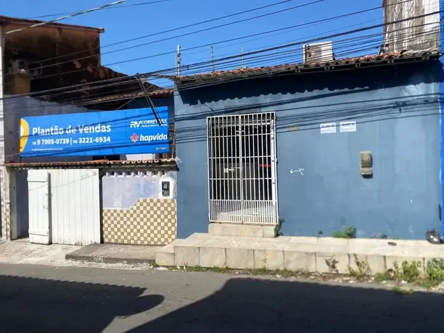 Imagem 1: Vendo Casa no Centro na Rua dos Prazeres