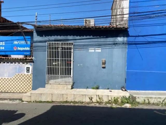 Imagem 12: Vendo Casa no Centro na Rua dos Prazeres