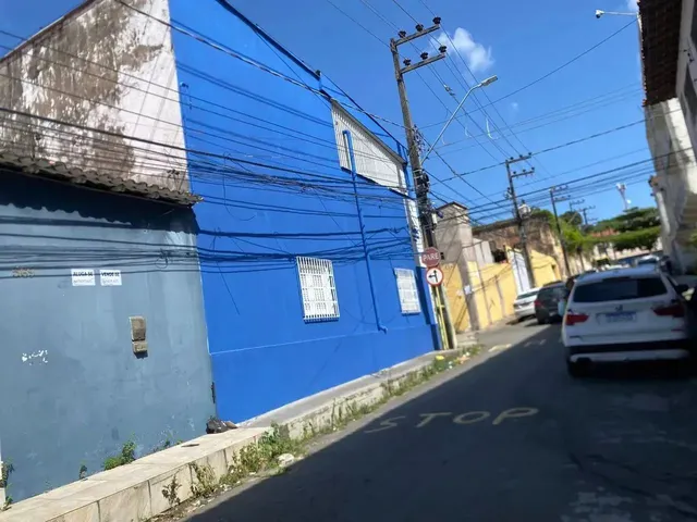 Imagem 6: Vendo Casa no Centro na Rua dos Prazeres