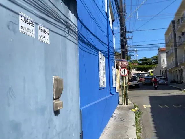 Imagem 11: Vendo Casa no Centro na Rua dos Prazeres