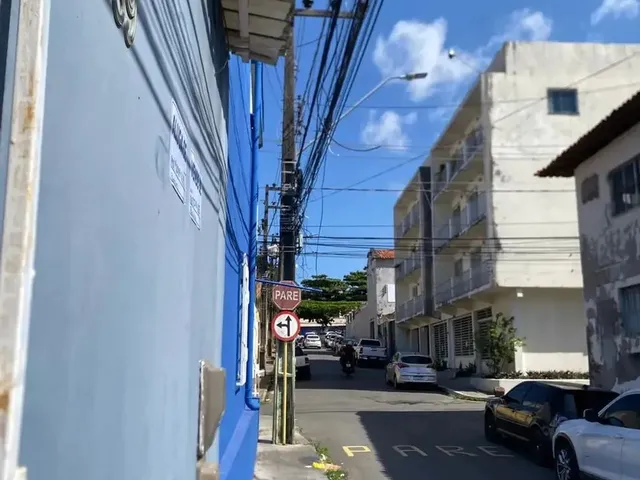 Imagem 3: Vendo Casa no Centro na Rua dos Prazeres