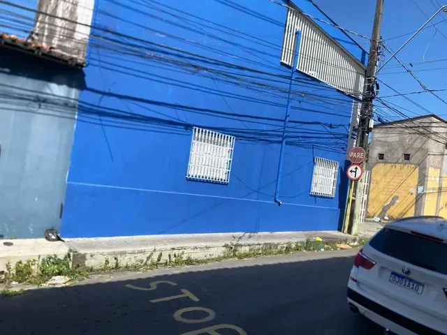 Imagem 7: Vendo Casa no Centro na Rua dos Prazeres